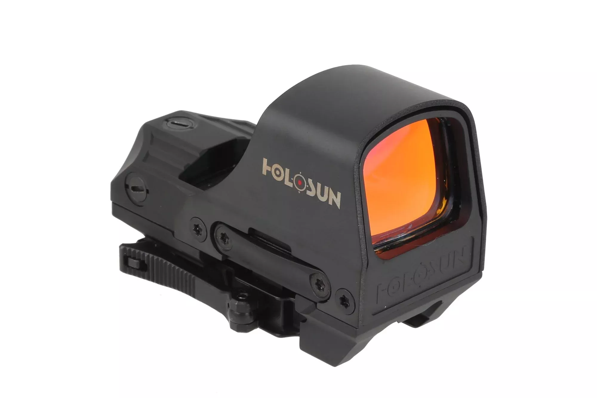 Holosun HS510C Red Multi-Reticle Reflex Sight