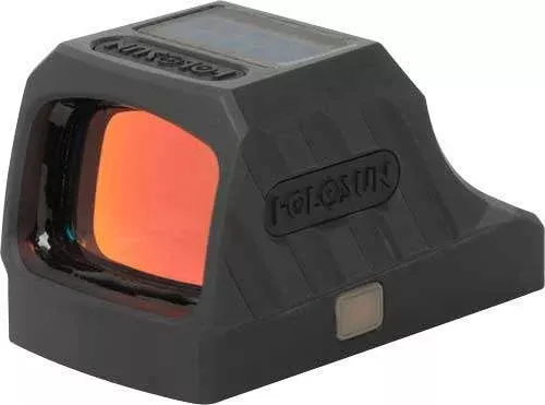 Holosun SCS320GR SCS 320 Black Anodized 1 x 0.90" X 0.63" 2 MOA Green Dot/32 MOA Circle Multi Reticle