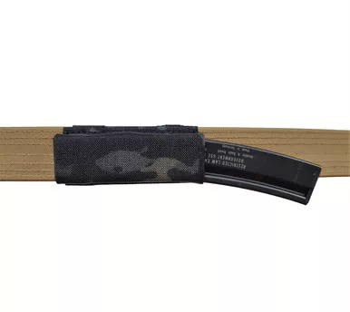 HORIZONTAL Single MP5/B&TMidlength KYWI Pouch