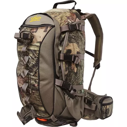 Horn Hunter Main Beam Back PackMossy Oak Infinity