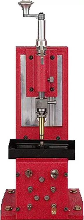 Hornady 050012 LockNLoad Case Prep Center UPC: 090255500127
