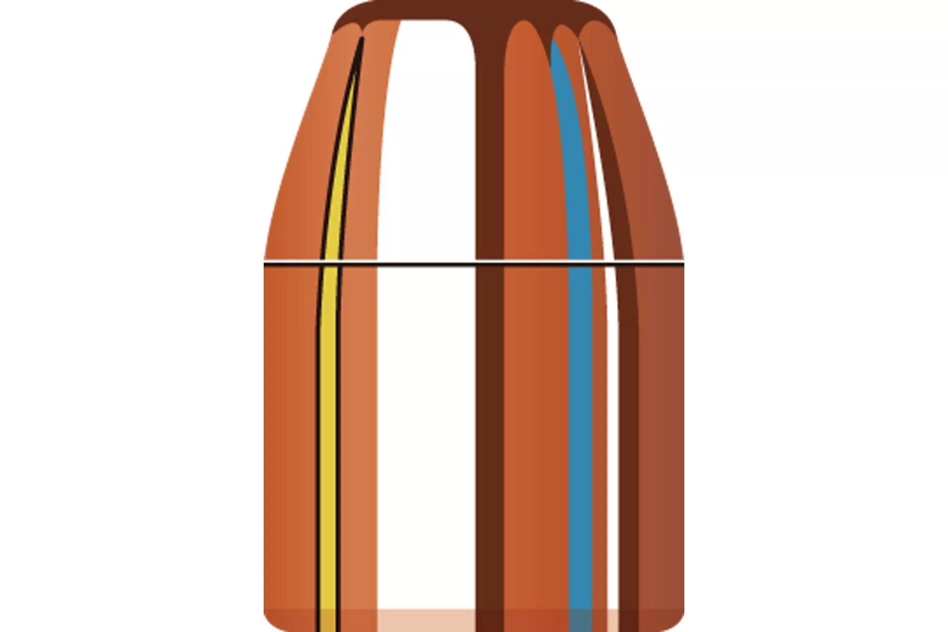 Hornady 10Mm .400 180 Gr Fmj-Fp – 40047