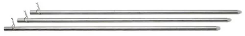 Hornady 398511 Primer Pickup Tube 1911 Auto Primer Tube Filler Size Large 3 Pack UPC: 090255985115