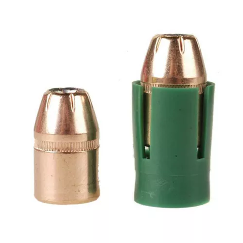 Hornady 6720 XTP50 Cal Sabot XTP Hollow Point 240 gr 20 Rd Per Box UPC: 090255267204