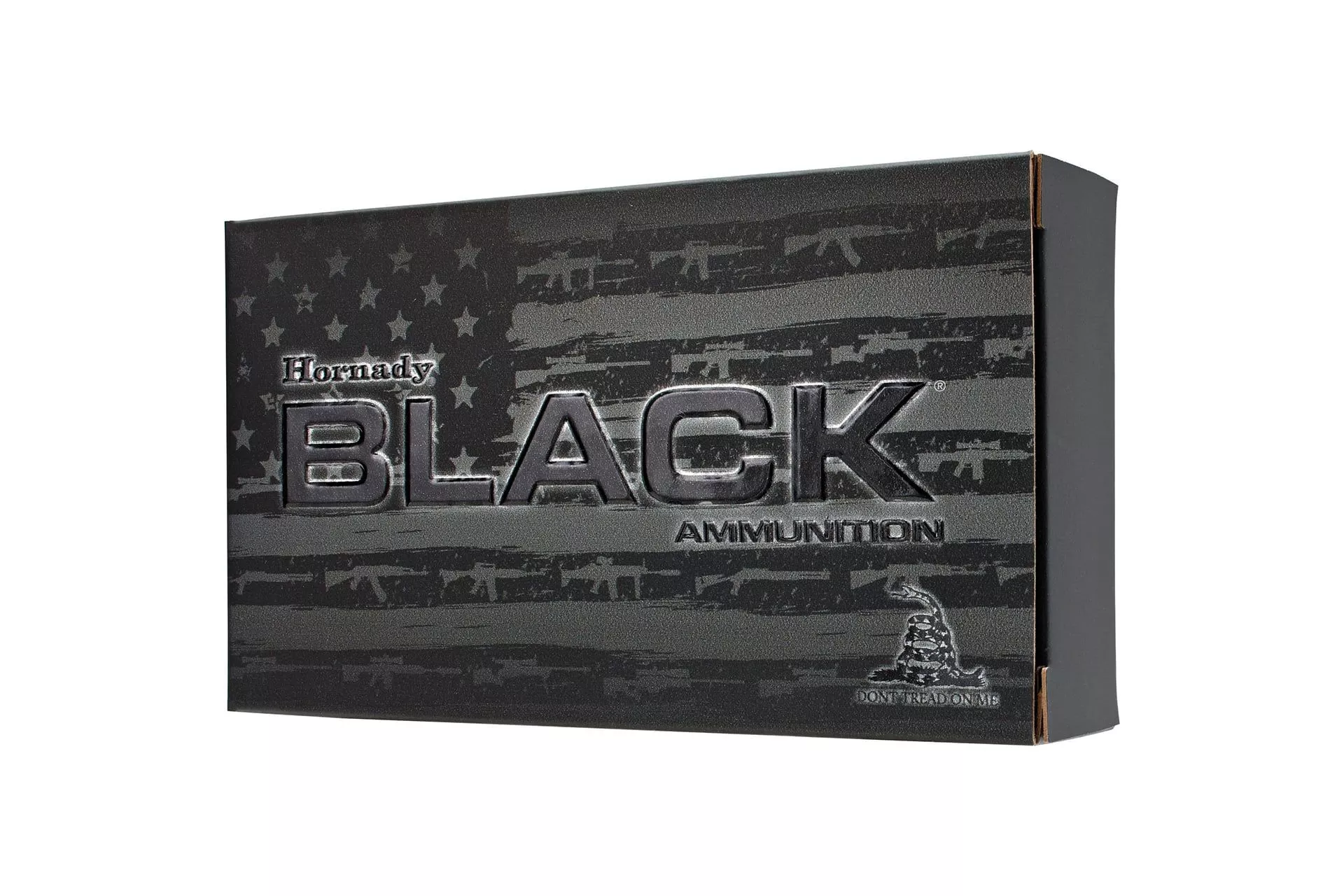 Hornady 80862 BLACK 300 Blackout 110 Grain Ntx Brass Cased Rifle Ammunition Rifle Ammo – 20 Rounds – 80862