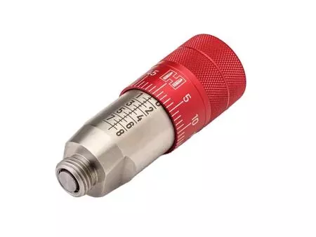 Hornady Click Adjust Bullet Seating Micrometer