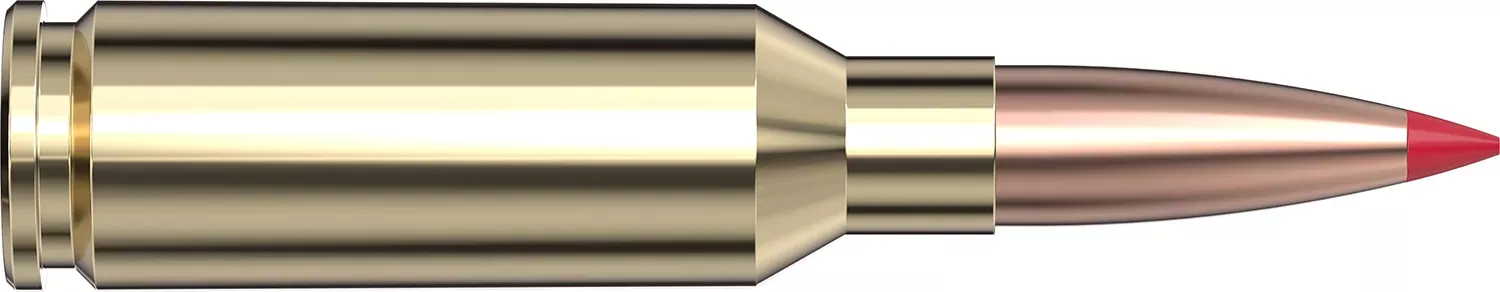 Hornady Custom 6mm ARC 90 Grain Cx, 20-Round Box