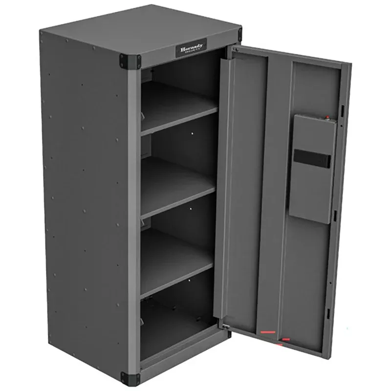 HORNADY – Digital Ammo Cabinet 40″H X 18″W X 18″L Quantity Discount PriceAdd To Favorite