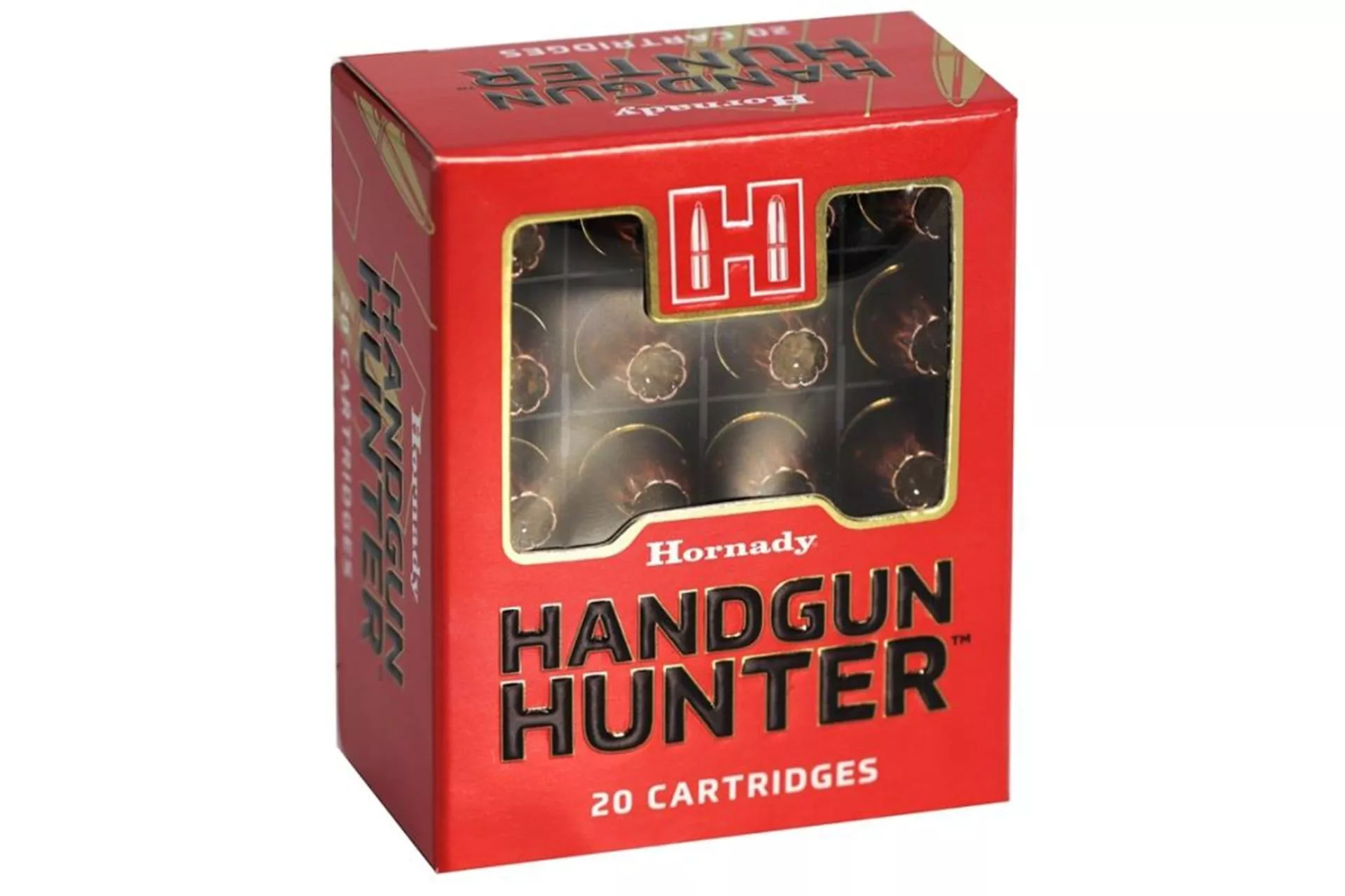 Hornady Hunter .45acp+p 160 Grain Monoflex 20 Rounds – 90933