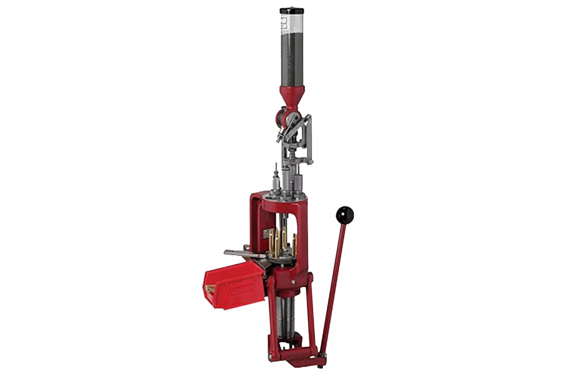 Hornady Lock-N-Load Ap Ez-Ject Loader – 95100