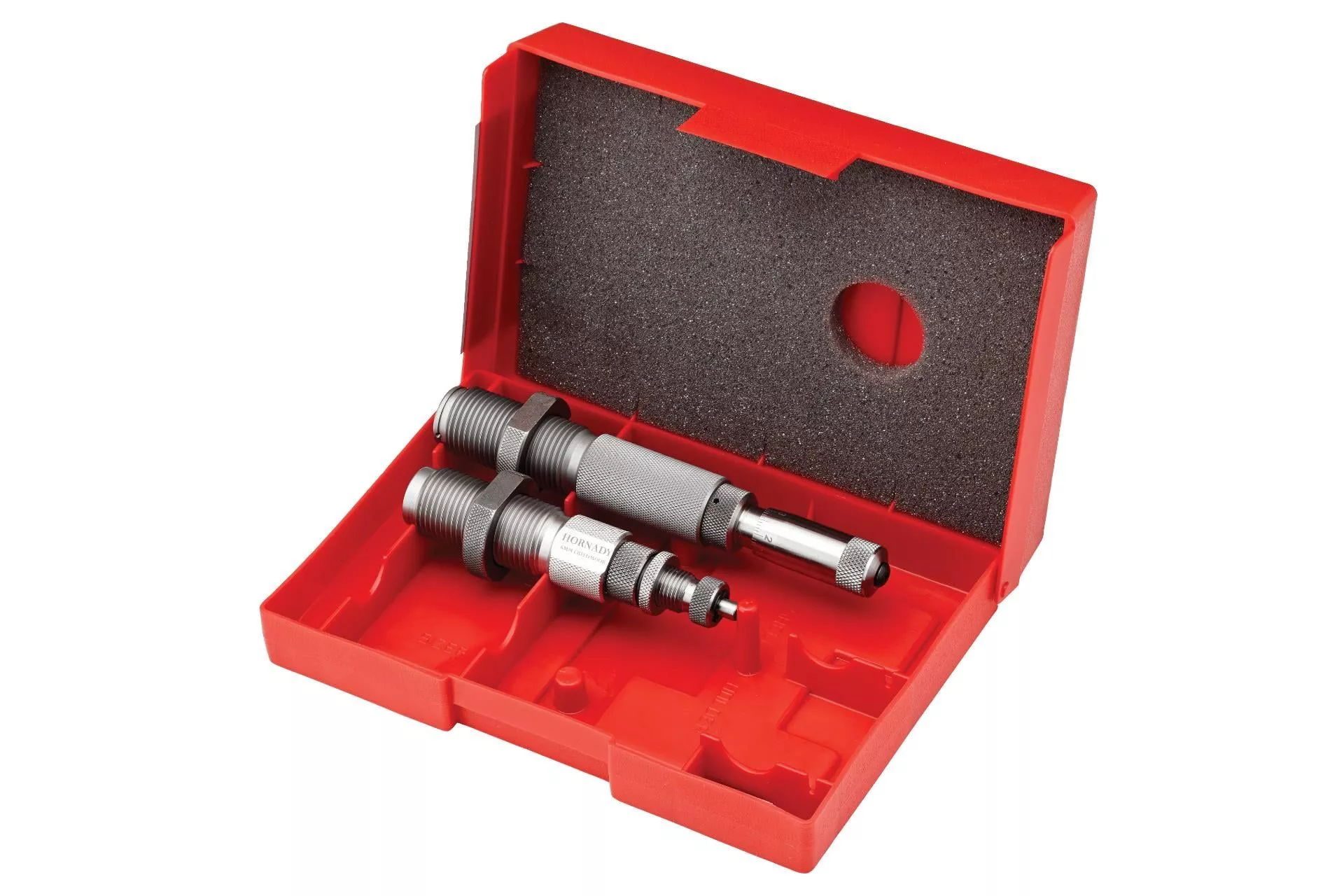 Hornady Match Grade Die Set 6.5 Creedmoor (.264) – 544655