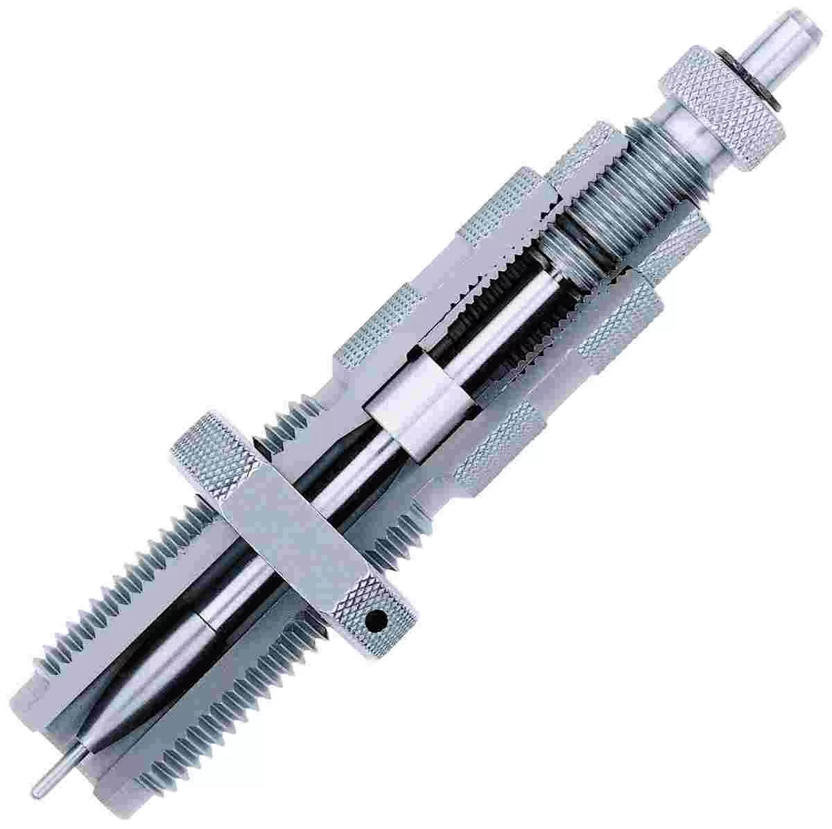 Hornady Match Grade Full-Length Sizer Die 6mm Creedmoor .243″