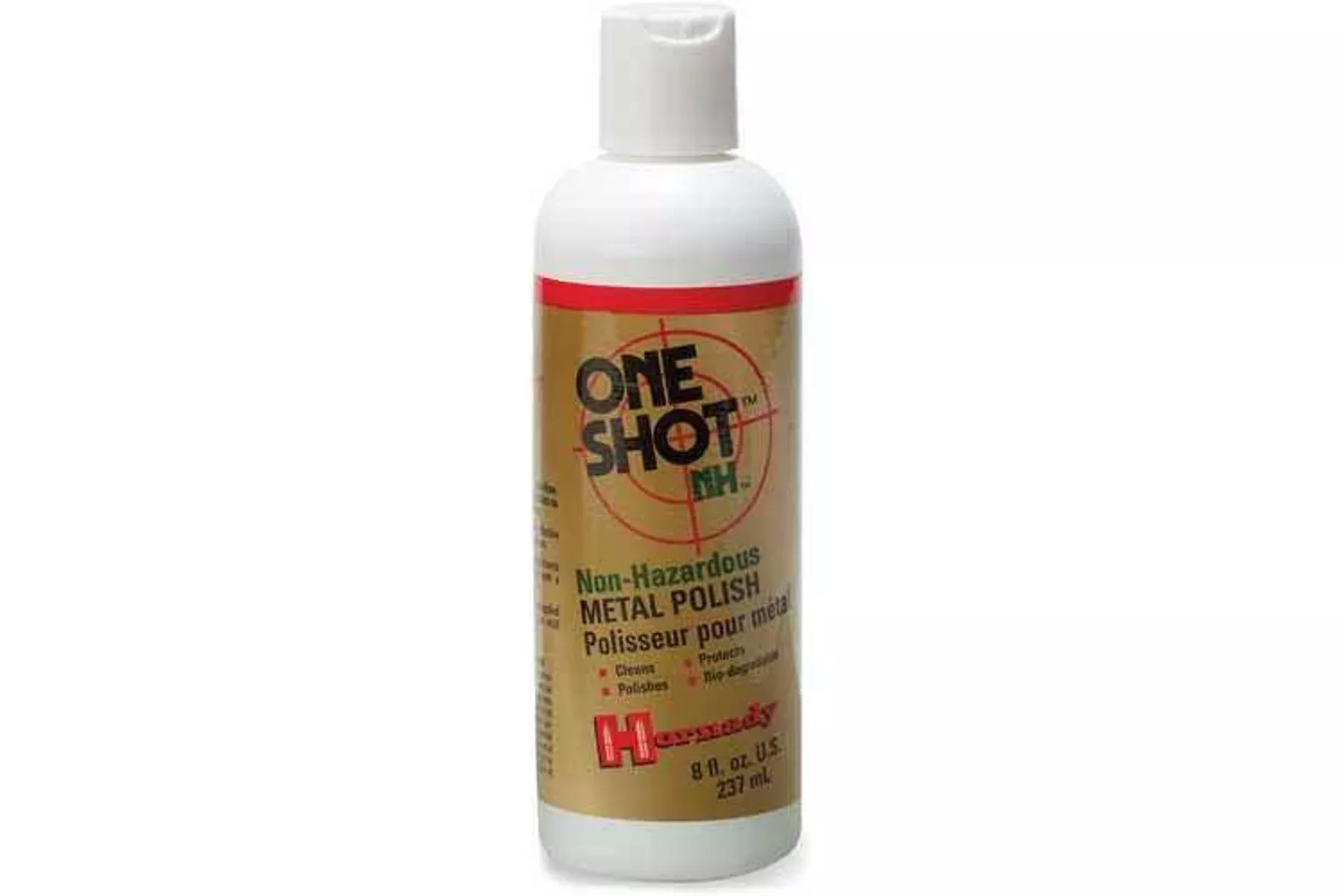 Hornady One Shot Case Polish Md: 9993