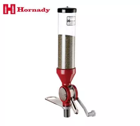 Hornady Powder Measure Lock & Load