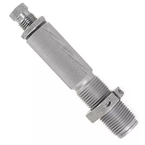 Hornady Seating Die for Series 3 Die Set 6MM CREEDMOOR (.243) UPC: 090255441833