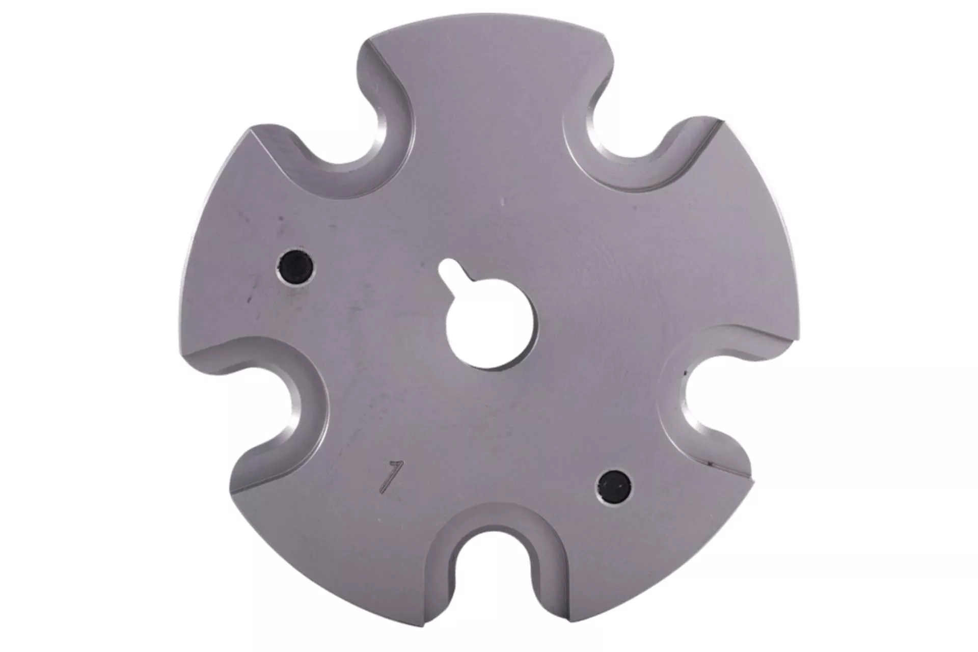 Hornady Shell Plate #6 Lock-N-Load Ap & Proj – 392606
