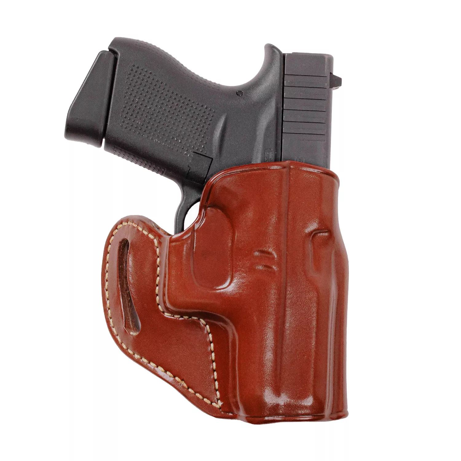 HORNET STRONGSIDE/CROSSDRAW BELT HOLSTERFOR AUTOS & REVOLVERS