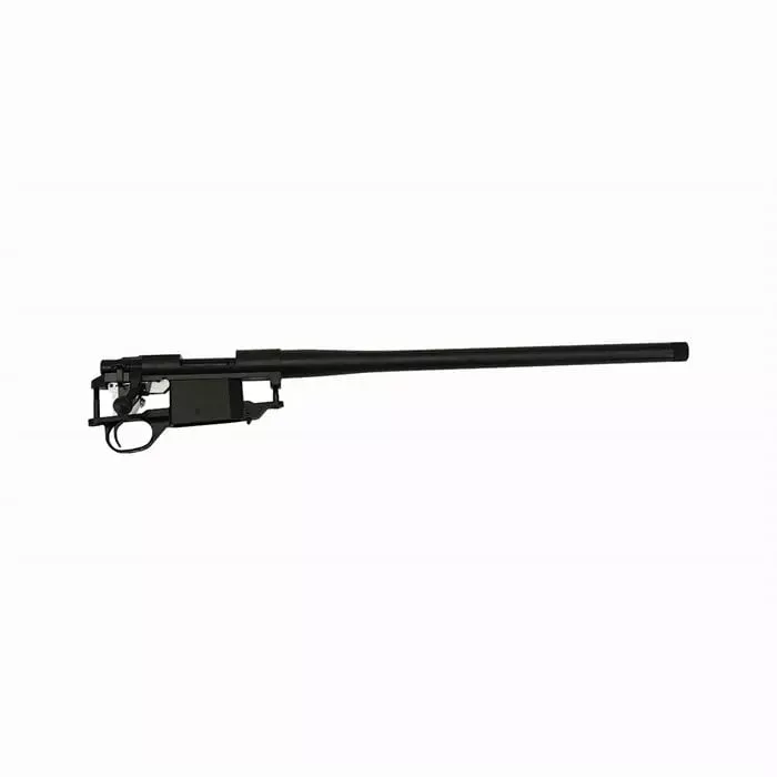 HOWA – 16.25 Mini Heavy Barreled Action 5/8-24UNEF 350 Legend Quantity Discount PriceAdd To Favorite