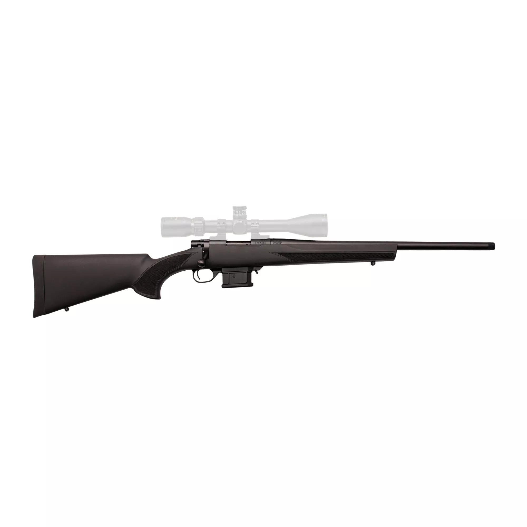 HOWA MINI ACTION 6MM ARC 20″ 5RD BLK