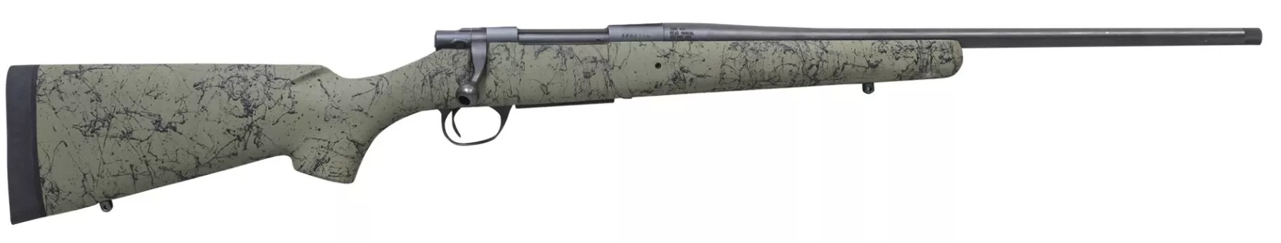 HOWA SL GEN2 ODG 6.5CR 20″ TB