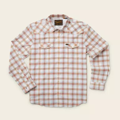 Howler Bros H Bar B Tech Long Sleeve Shirt
