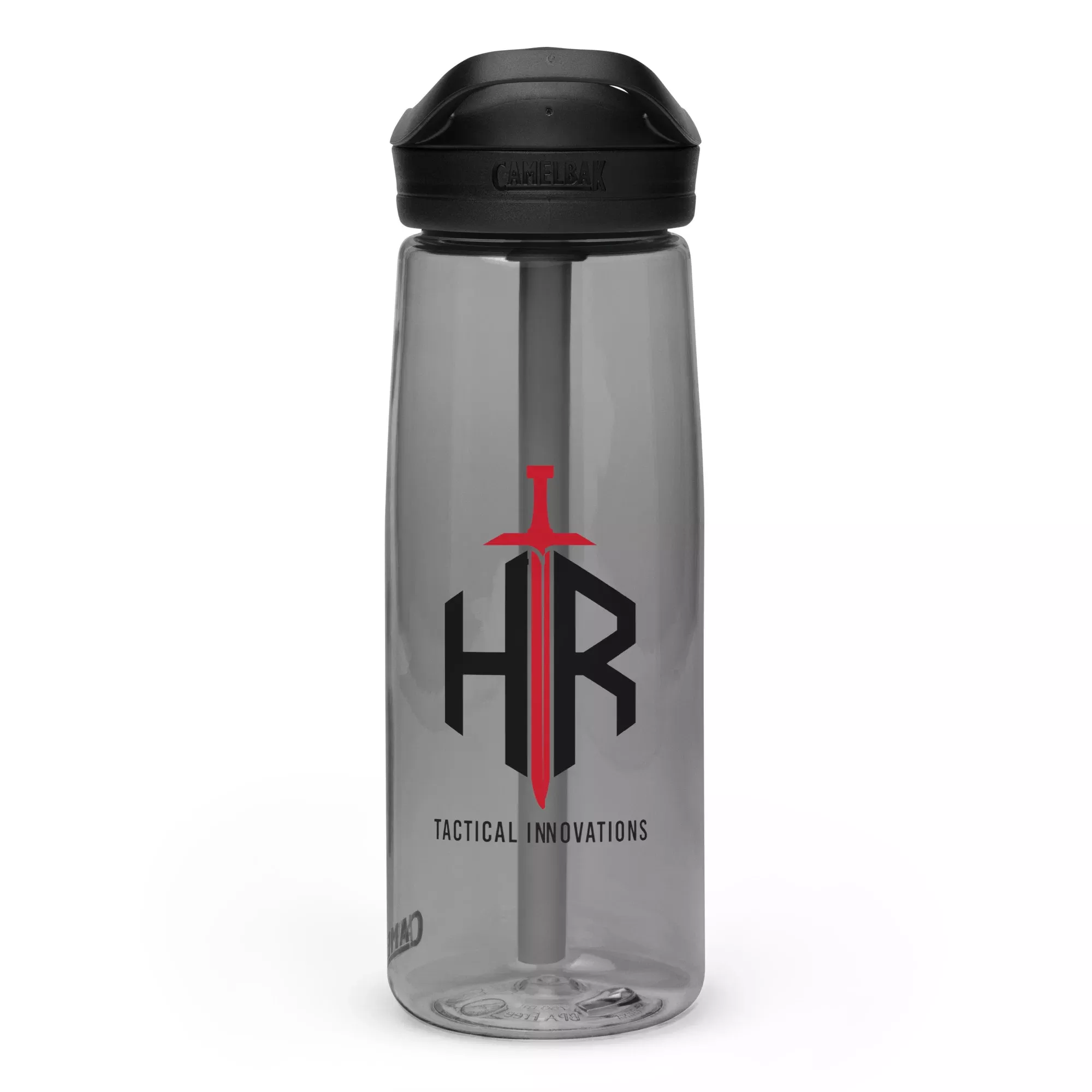 HRTI Sports Water Bottle