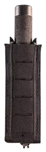 HSGI DUTY EXTENDED PISTOL TACO BLK