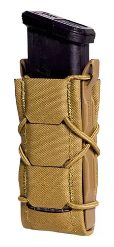 HSGI GEN 2 SNGLE PISTOL TACO COY