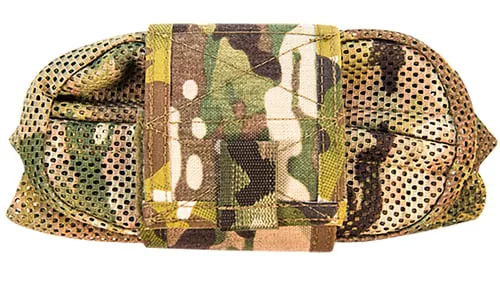 HSGI MAG-NET DUMP POUCH V2 MOLLE MC
