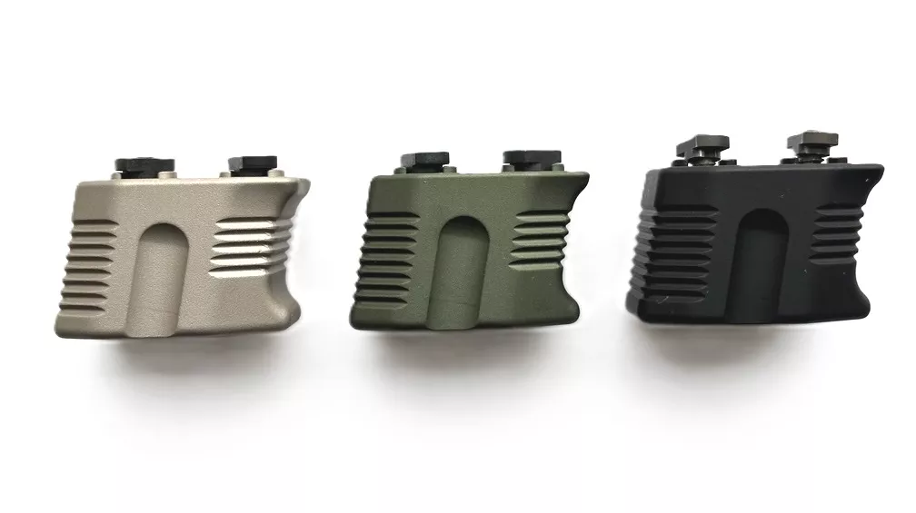 HSM (Hand Stop, MLOK)