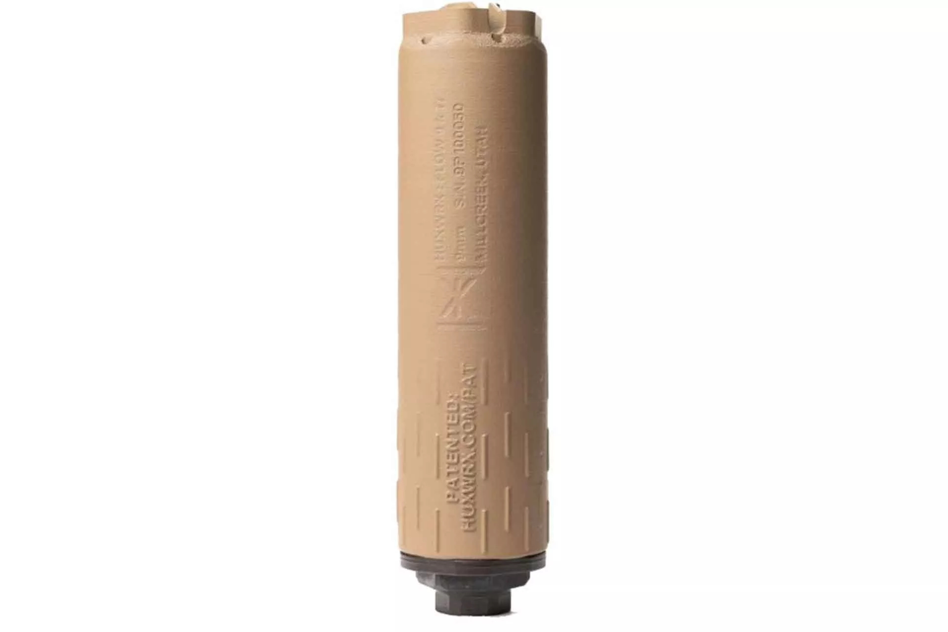 HUXWRX FLOW 9K Ti – FDE – 3475