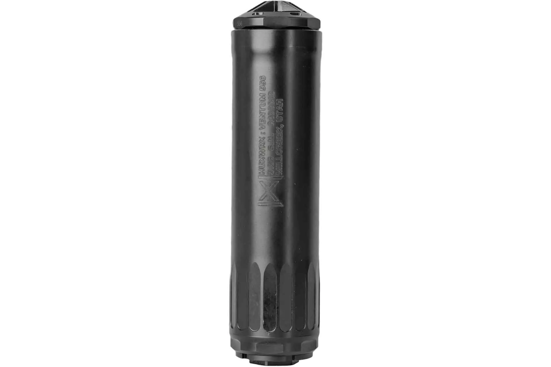 HUXWRX VENTUM 556 – Black – 2904