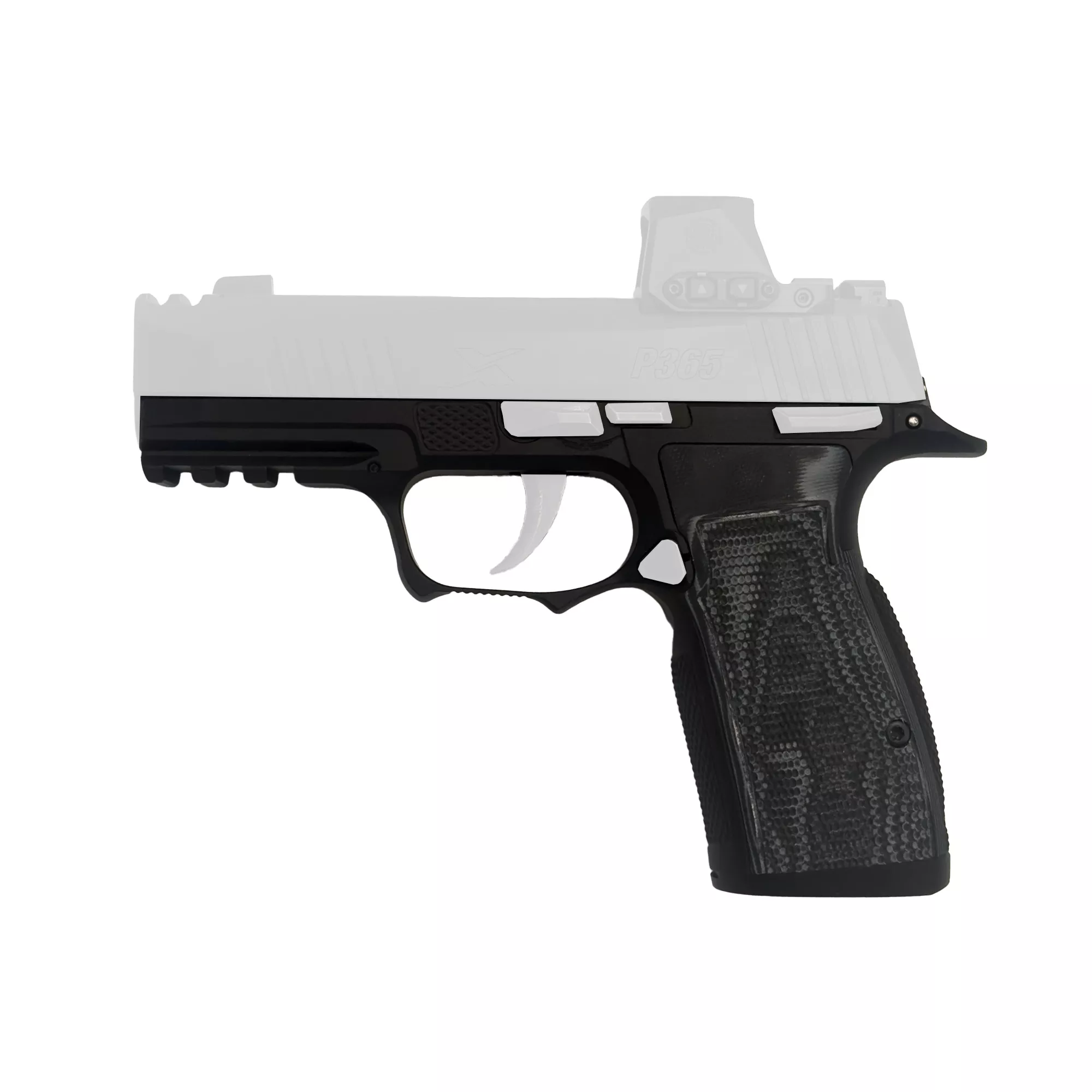 ICARUS ACE 365 SXG MACRO MANUAL SFTY