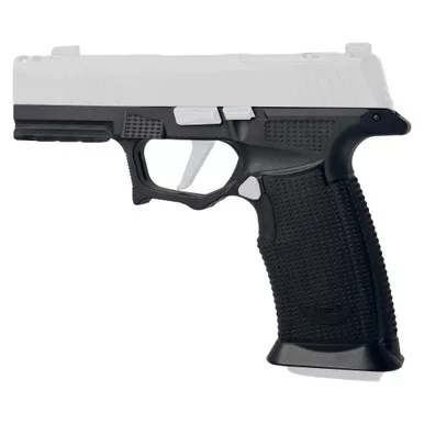 Icarus Precision A.C.E. Air - Grip Module, Sig P365 X-Macro, Black