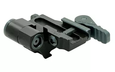 IRAYUSA IRAYUSA AC55 Flip-to-Side Mount for RICO MICRO - Versatile Thermal and Day Optic Integration