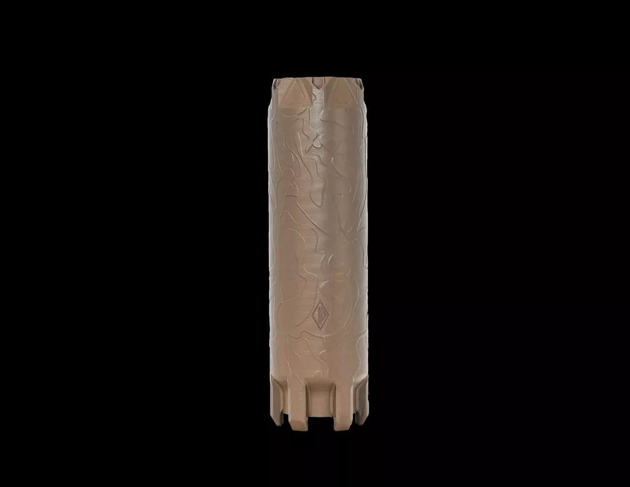 Irregular Design Group HESYCHIA SIXK Silencer-FDE