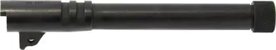Iver Johnson Barrel 1911 5.75″ – 45 ACP Threaded No Link/pin