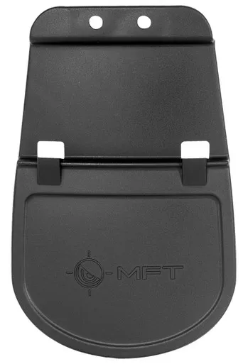 IWB to OWB Paddle Conversion