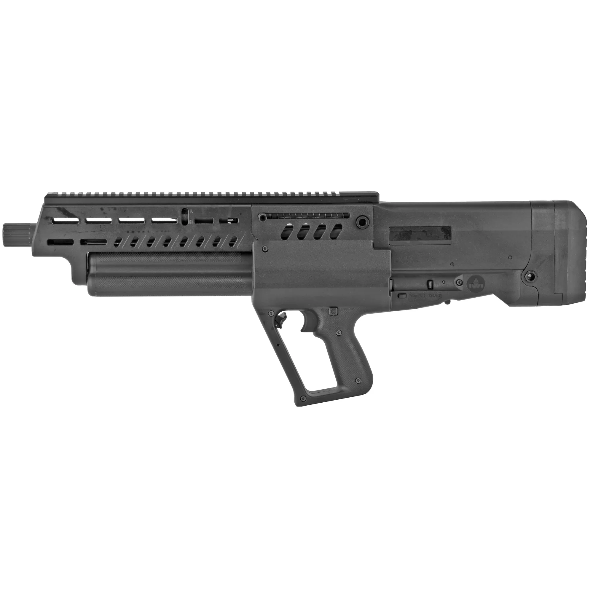 IWI TAVOR TS12 12GA 18.5″ 15RD BLK