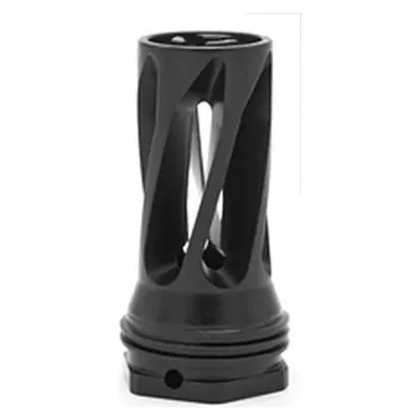 IWI US, Inc Flash Hider - Black