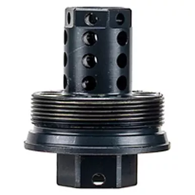 IWI US, Inc HUB-T - Mount, Black