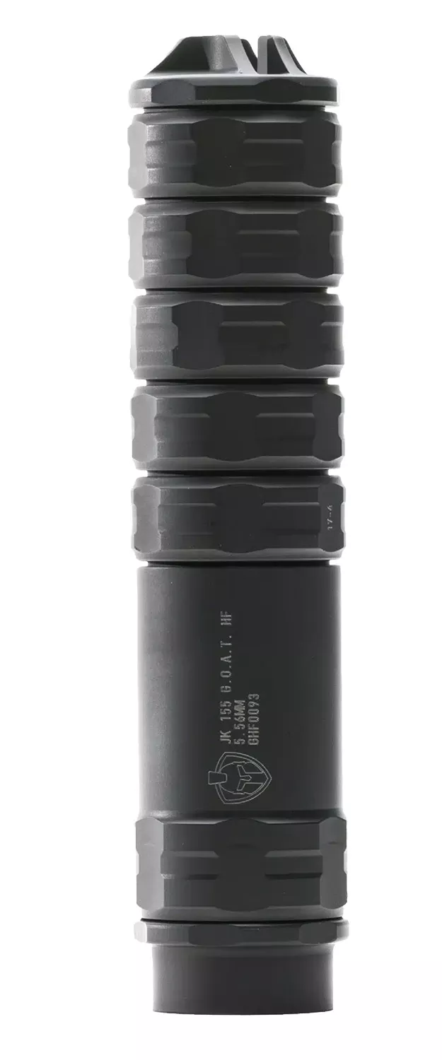 Jk Armament JK155GOATHF 155 G.O.A.T HF 5.56mm Short Barrel High Flow