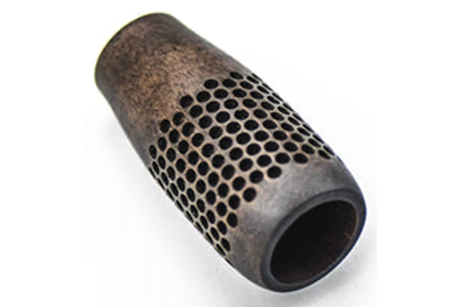 JMK Customs Vertical foregrip Textured Grip only – VFG01