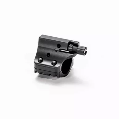 JP Adjustable Gas System Low profile | 2-Piece- D2 Series