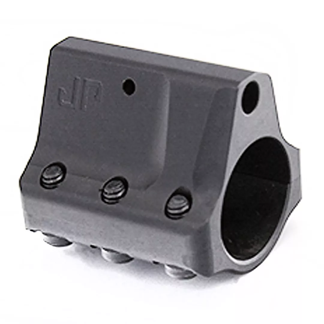 JP Enterprises Clamp On Adjustable Gas Block .750″ for AR15 LR308 Low Profile