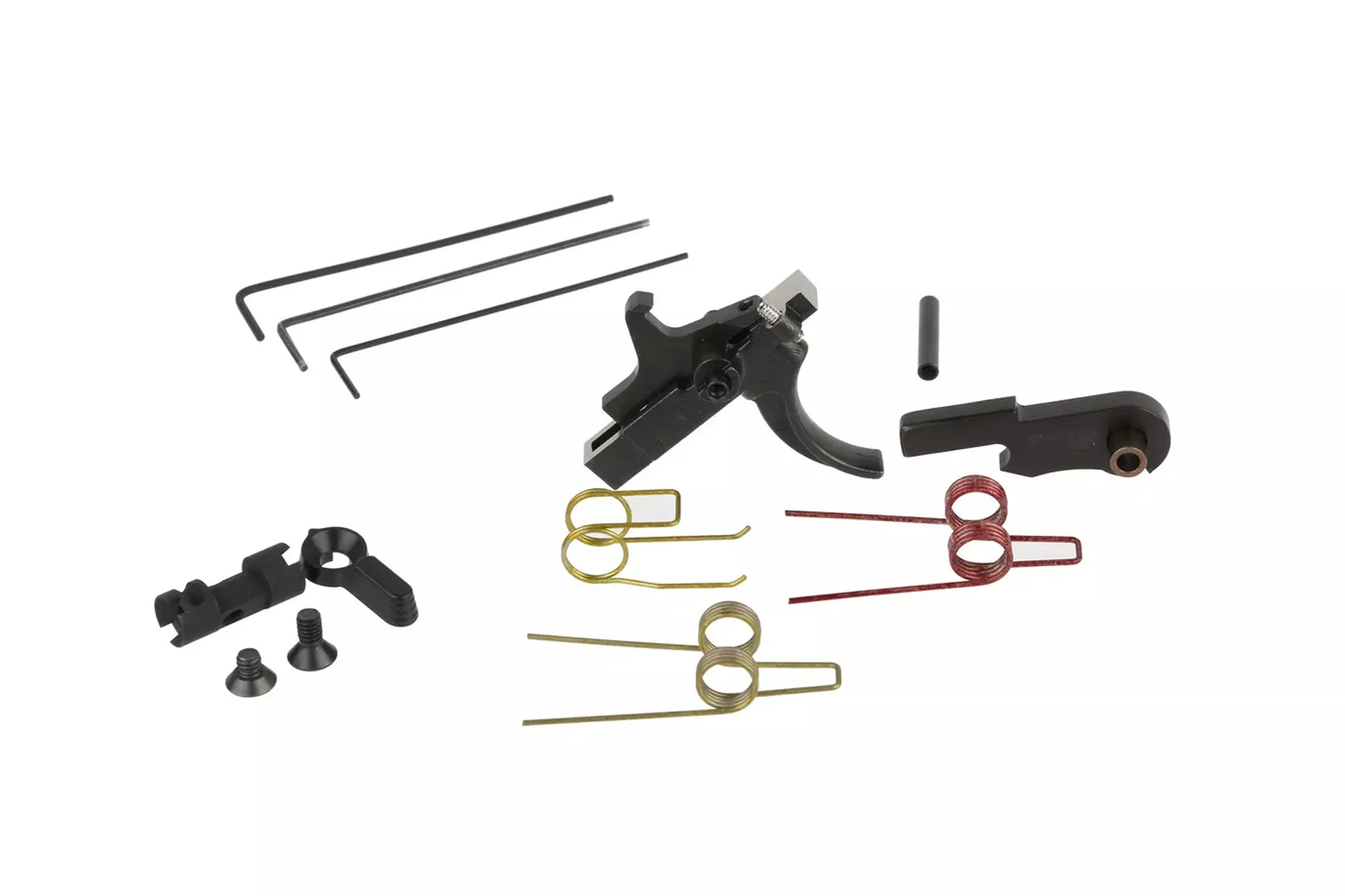 JP Enterprises EZ Trigger System AR-15 .154″ Small pin – JPFCP-1EZ