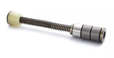 JP ENTERPRISES GEN 2 Silent Captured Spring for AR-15-type rifles H2 Buffer Version