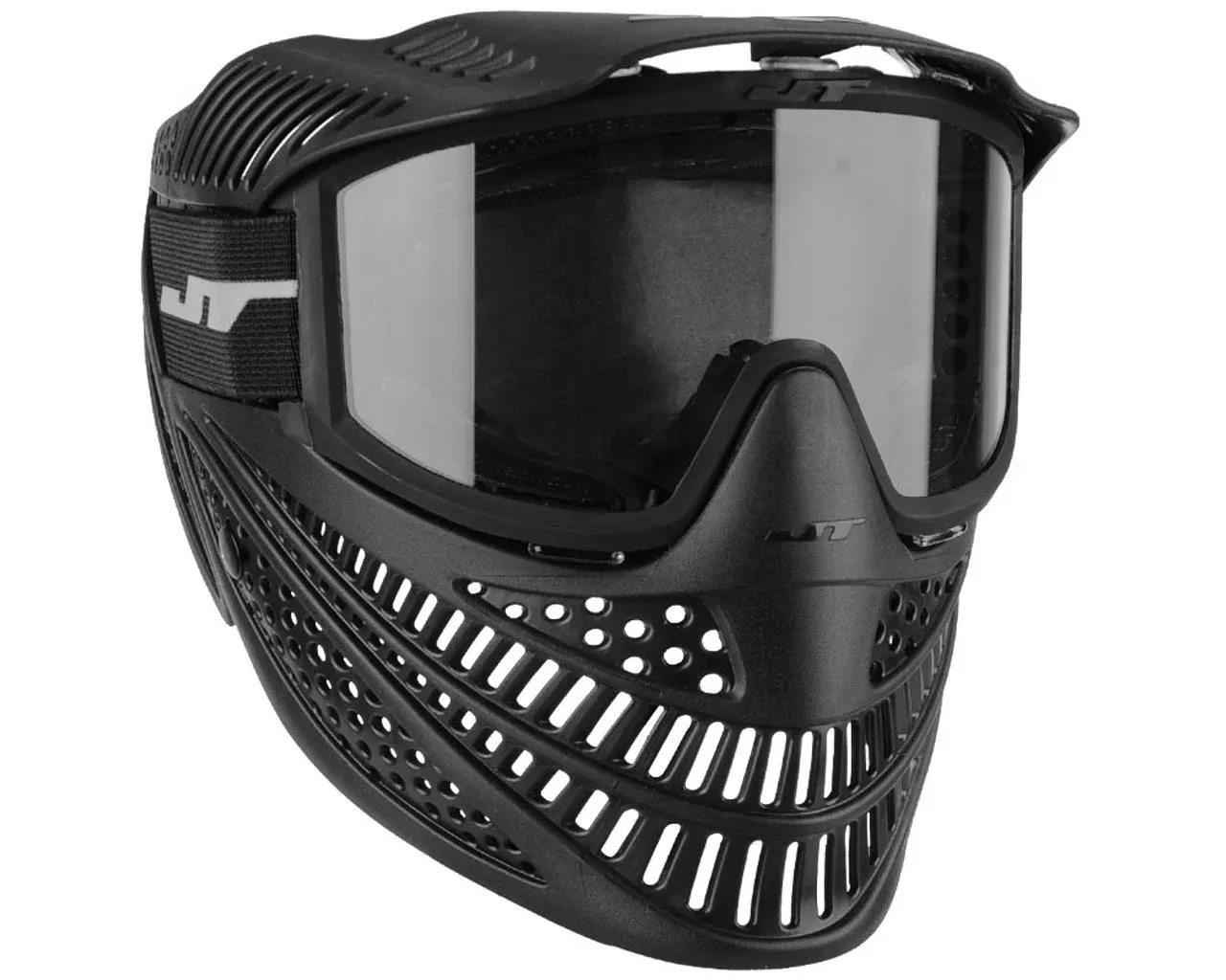 JT Elite Prime Single Lens Goggle
