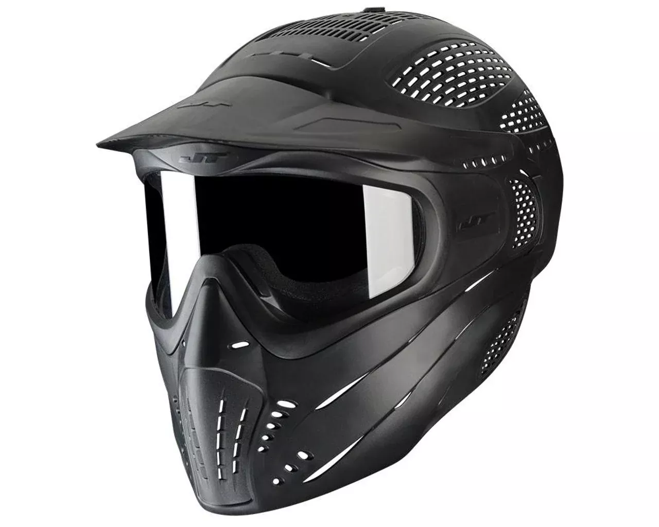 JT Premise Headshield Paintball Goggle