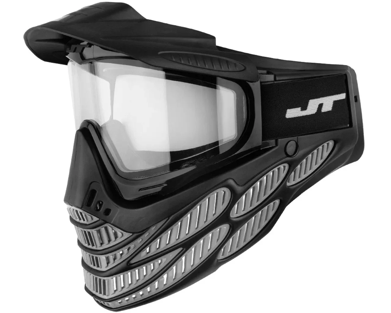JT Spectra Flex 8 Thermal Paintball Goggle